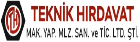 TUMPEX iş ortağı